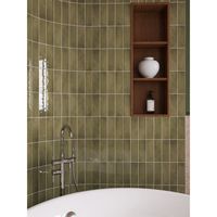 Carrelage décoratif en porcelaine de bonne qualité, design moderne, carrelage mural en céramique pour la décoration intérieure des murs de salle de bain