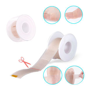 Cinta <span class=keywords><strong>de</strong></span> silicona autoadhesiva para eliminación <span class=keywords><strong>de</strong></span> cicatrices <span class=keywords><strong>de</strong></span> cirugía, acné, traumatismos y quemaduras, lámina <span class=keywords><strong>de</strong></span> gel reparadora <span class=keywords><strong>de</strong></span> piel, parche <span class=keywords><strong>de</strong></span> belleza, adhesivo para talón y almohadilla para el pie - Product Image 5