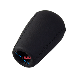 Pommeau de levier de vitesse lourd pour Toyota 4Runner Tacoma Hilux Frontier Verso Pickup Land Cruiser Prado 8MM bouton de manette de vitesse à filetage - Product Image 4