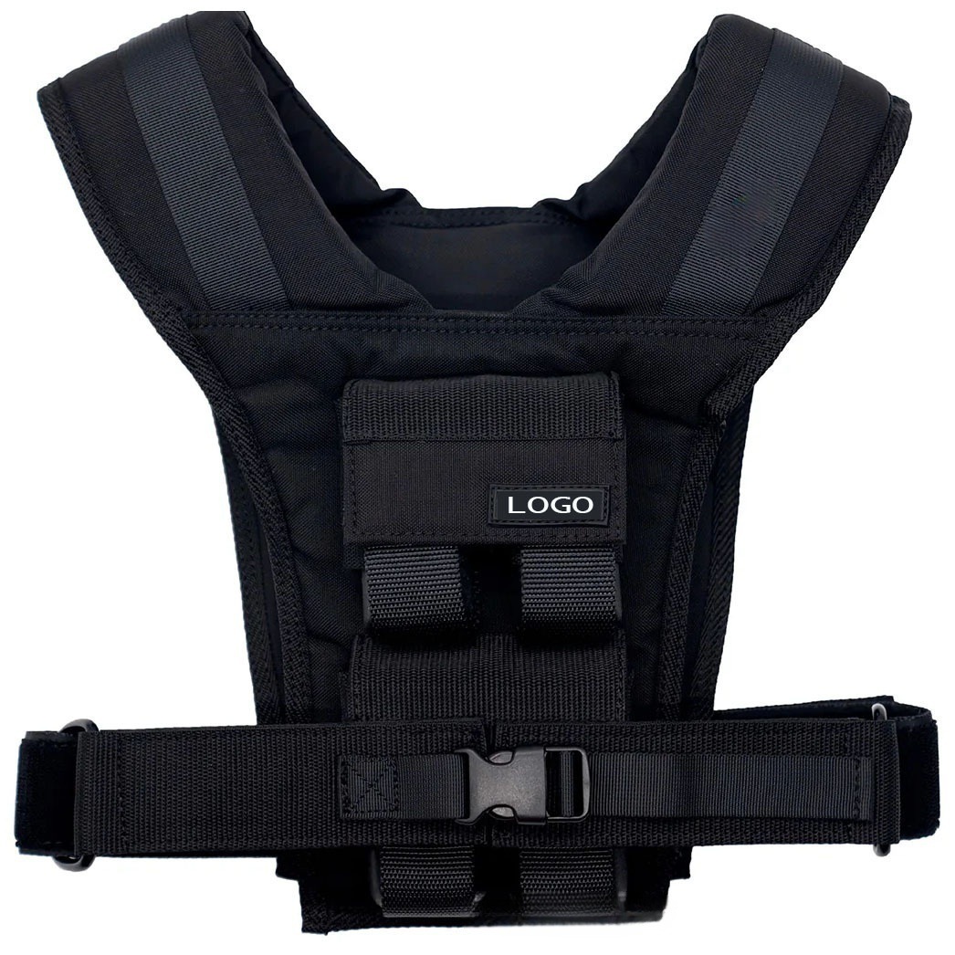 Black (with iron block) - 30kg
