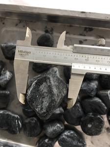 Piedras de Paisaje de Guijarro Negro, Piedras de Grava, Vietnam, Gran Venta - Product Image 6