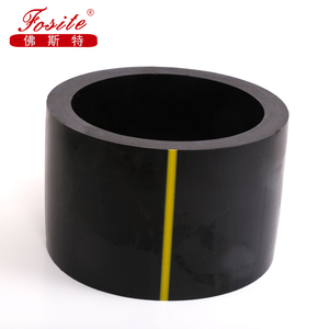 Nhà Sản Xuất Chuyên Nghiệp Linh Hoạt PE Nguồn Đất Bơm Nhiệt Ống Hdpe Ống - Product Image 3