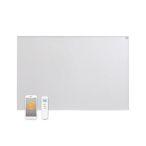 Panel de Calefacción por Infrarrojos Lejanos, Diseño Moderno, Calentador para el Hogar, Aplicación Tuya, 430W, Calentador de Piernas - Product Image 6