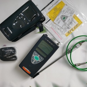 เครื่องตรวจจับก๊าซมีเทน XP-3110แบบใหม่ของจักรวาลเซ็นเซอร์ CH4แบบพกพาสำหรับการตรวจจับก๊าซไวไฟ - Product Image 1