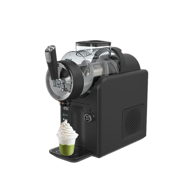 Comercial Home Use Mini Slush Machine Multifunctional Cold Drink Maker Ice Cream Milkshake Smoothie Frozen Slush Maker