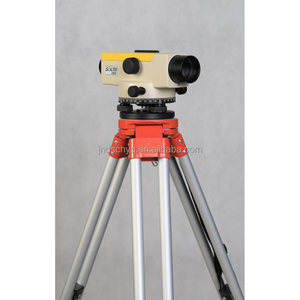 Фабричная цена SOUTH DSZ2 Автоматический уровень 32X Телескоп ±0,3" Автоматический уровень точности компенсатора - Product Image 3