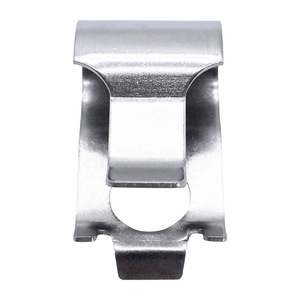 Clip d'actionneur de turbocompresseur 06J145220A pour Volkswagen Audi 2.0 – Pièce de rechange pour le contrôle de la suralimentation du turbo - Product Image 1