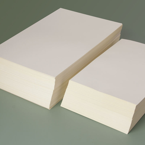 A4 kopra kağidi çin tedarikçiler ihracat yüksek kaliteli özel baskı için A4 bambu hamuru kopra kağidi - Product Image 3