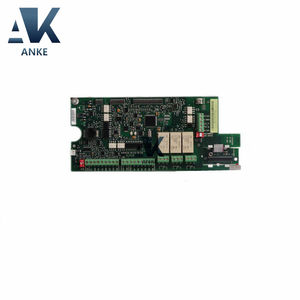 Tablero de control original de la SMIO-01C - Product Image 1