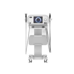 Face Neck Lifting Massager Microcurrent Treatment Device For Facial Rejuvenation And Anti-Aging Care With Us Plug - Product Image 1