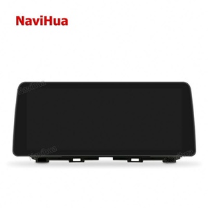 Navihua Android 10 IPS Touch Screen Car DVD Player Car Radio Audio GPS Navigation <b>System</b> Car <b>Stereo</b> for Mazda CX-5 2013-2016 - Product Image 4