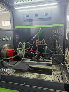 Nieuwe Cr825 Elektronische <span class=keywords><strong>Auto</strong></span> Motor Injector Pomp Voor Bank Diesel Brandstof Testapparatuur Common Rail Machines 1 Jaar Garantie - Product Image 4