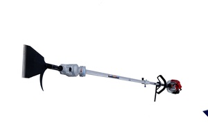 <span class=keywords><strong>Desbrozadora</strong></span> de Palma Aceitera con Motor de Gasolina de 2 Tiempos y 52 CC, Alta Productividad, Longitud de Corte de 2-4 Metros, Cosechadora Motorizada - Product Image 3
