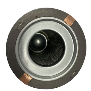 Filtre séparateur d'air et d'huile pour compresseur d'air industriel Manny 55135170200 - Product Image 2
