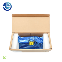 Unit Pengumpul Toner 3WT90A Kompatibel untuk Printer HP Color LaserJet M751 M776 E75245 M856 E85055 Kotak/Wadah Toner Limbah