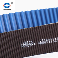 Correa de Distribución de Carbono de Alta Calidad Gates GT³-2800-14MGt-55, Correa Síncrona