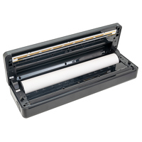 Impresora Térmica Inalámbrica Xprinter P83 A4, Impresora de Etiquetas USB Inalámbrica para el Hogar