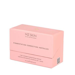 Boîtes cadeaux pour petites entreprises, Design de la chine, <span class=keywords><strong>prix</strong></span> de gros, soins de la peau, <span class=keywords><strong>maquillage</strong></span>, emballage cosmétique - Product Image 5