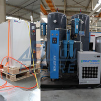 Machine de découpe laser fibre FINCM nouvelle conception grand format 6m 12m 14m pour tôles d'acier CS SS 20kW 12kW avec cabine de protection
