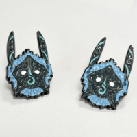 Produsen Pin Cina Tanpa Minimum Pemesanan, Pin Enamel Kustom Kartun, Lencana Logam, Pin Enamel Keras dan Lunak Anime