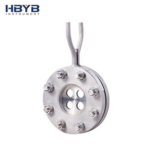 Fabrika Oem Fiyatı Kükürt Dioksit Amonyak Sınırlama Orifis Plakalı Akış Ölçer Benzersiz Gaz Uygulamaları İçin - Product Image 1