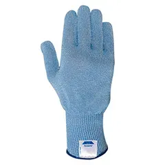Guanto da lavoro Juba 5013BL 6 XS Power Cut, blu - Product Image 3
