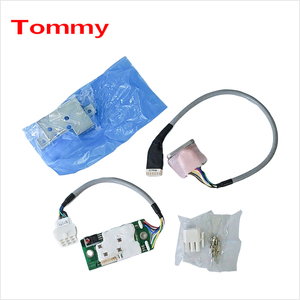 อะไหล่อุตสาหกรรม FANUC TS1860N1171 อะไหล่อุตสาหกรรม - Product Image 6