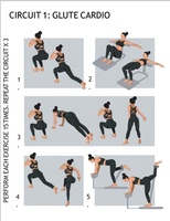 Máquina de Ejercicios 3 en 1 para Gimnasio, Estilo Nuevo, Acolchada, para Flexiones, Abdominales, Sentadillas Profundas, Levantamiento de Glúteos, Entrenador de Cadera