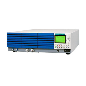 Alimentation électrique bipolaire programmable Kikusui PbZ40-50Sr 40V 50A 2000W pour usage industriel - Product Image 1