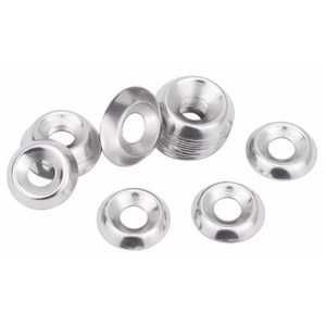 Nhà Máy Giá thép không gỉ hình nón phẳng máy giặt - Product Image 4