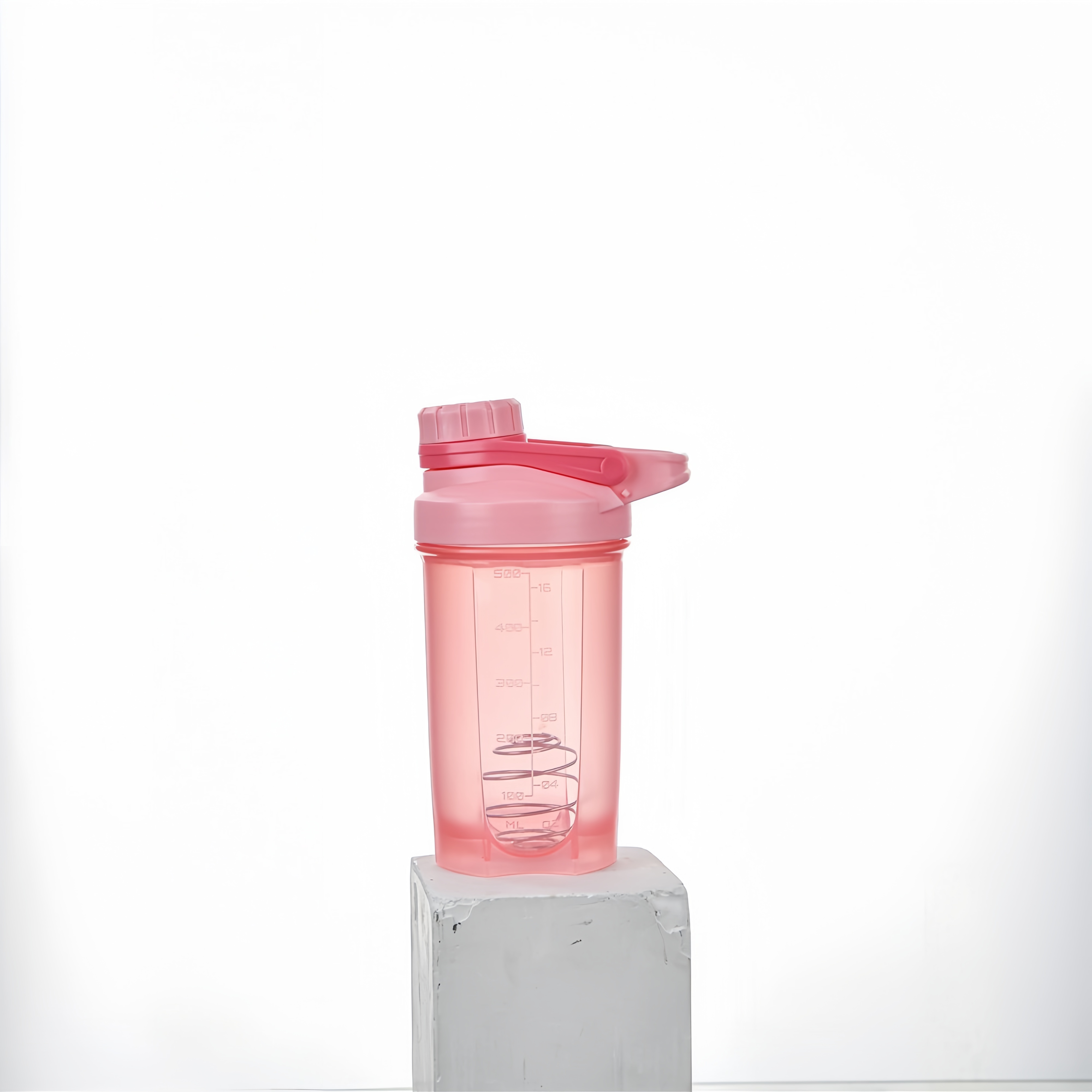 Pink-500ml