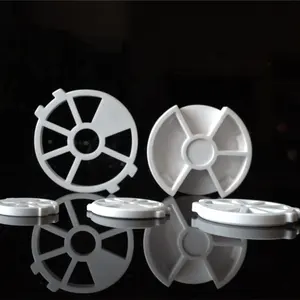 Hot Sale Alumina Ceramic Ceramic Valve Faucet Disc