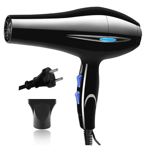 <span class=keywords><strong>Secador</strong></span> de Pelo Profesional con Capucha, 2000W, Motor de Alta Velocidad, <span class=keywords><strong>Difusor</strong></span>, Boquilla de Plástico, Refrigeración, para Hotel y Hogar - Product Image 3