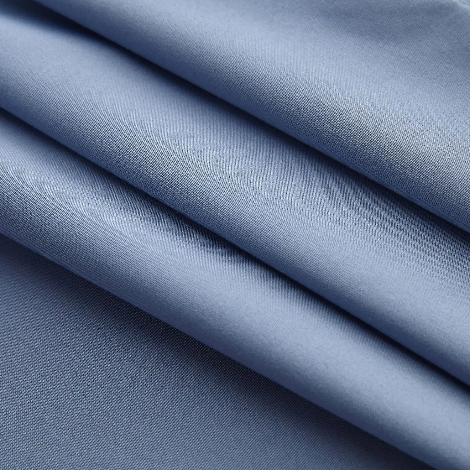 Chất lượng cao 110 "inch 280cm chiều rộng đầy đủ màn TPU nhiều lớp Polyester Rèm dệt vải