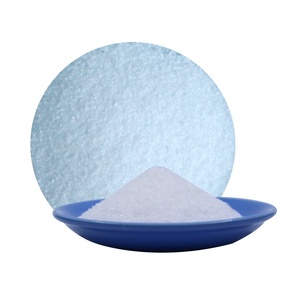 Floculante de la Marca Lebang, Poliacrilamida (PAM), Aditivos para Tratamiento de Agua y Petróleo, Aniónico Catiónico, 99.90% de Pureza, 3-18 Millones - Product Image 1
