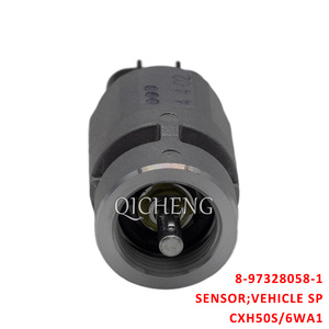 8-97328058-0 700P FRR FSR FTR FVR FVM FVZ NQR NPR 4HK1 เครื่องยนต์ 6HK1 อะไหล่เครื่องยนต์สำหรับเซ็นเซอร์วัดความเร็วรถยนต์อีซูซุ - Product Image 3