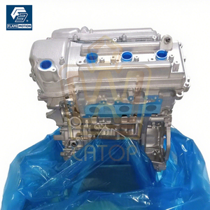 BLOC MOTEUR NEUF D'ALIMENTATION D'USINE pour TOYOTA 1GR-FE 1GR-FE 2GR 3GR 4GR 5GR 1NZ-FE 2NZ-FE <span class=keywords><strong>2NR</strong></span> BLOC MOTEUR TOYOTA - Product Image 5