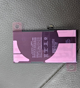 Batteries rechargeables et réutilisables de haute qualité personnalisables pour <span class=keywords><strong>iPhone</strong></span> 12 <span class=keywords><strong>13</strong></span> 14 Pro en stock en gros à <span class=keywords><strong>prix</strong></span> compétitif - Product Image 6