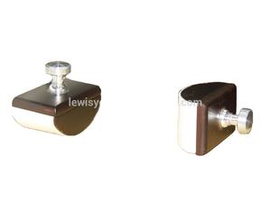 Rocking Ink Blotter aus Holz im antiken Stil - Product Image 2