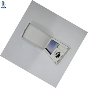 เซ็นเซอร์ควบคุม PLC รุ่น 6AV6381-2AA07-0AX4 ของแท้ใหม่เอี่ยม 6AV6381-2AA07-0AX4 - Product Image 1