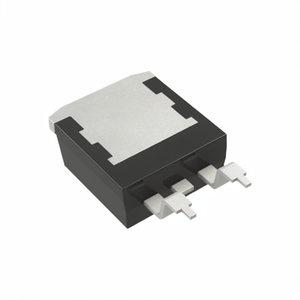 Single Diodes TO-263-3, D2PAK , TO-263AB Manufacturer Channel Buy Online Electronic Components DSI30-16AS-TUB - Product Image 1