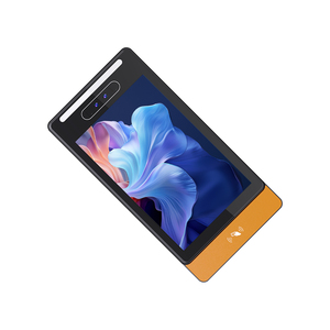 Android 13 Hệ thống an ninh và ổn định Nhận dạng khuôn mặt kiểm soát truy cập sinh trắc học kiểm soát truy cập sản phẩm - Product Image 1