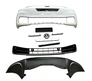 Accesorios Completos para Auto <span class=keywords><strong>ID3</strong></span> ID3X, Repuestos Chinos para Volkswagen <span class=keywords><strong>ID3</strong></span>, Disponibles en Stock - Product Image 5