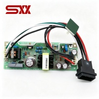 Carte d'alimentation d'ascenseur Mitsubishi X59LX-95 YE500B327G01, Boîtier d'alimentation de poste de pont, Pièces de rechange pour ascenseur, Pièces de porte d'ascenseur