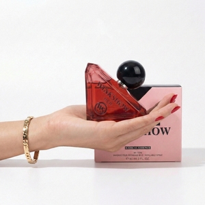 Fabricante de Perfumes Personalizados de Lujo, Perfume Oriental Floral para Mujer, Spray de Aroma Lujoso, Fragancia de Marca - Product Image 1