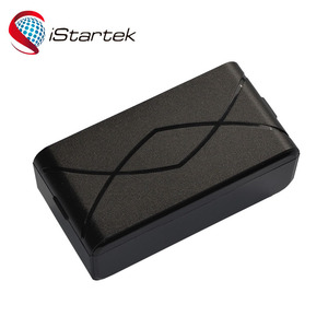 alarma antisabotaje imán incorporado en tiempo real teléfono celular independiente rastreador gps oculto compatible con seguimie - Product Image 2