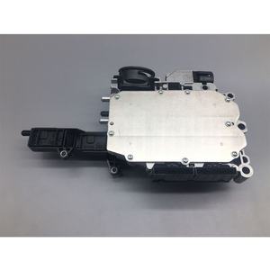 Boîte de vitesses, plaque conductrice de transmission, embrayage DSG 7 vitesses, unité de commande TCU/TCM pour Audi A7s Q5s, 0B5927156E 0B5927156D 0B5927256D - Product Image 4