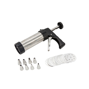 Nhà sản xuất Cookie thép không gỉ-5-6 thiết kế, nhanh chóng và thuận tiện - Product Image 2