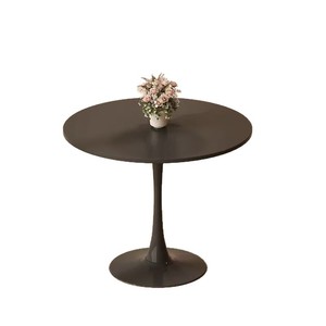 Set <span class=keywords><strong>Tavolo</strong></span> e Sedie da <span class=keywords><strong>Pranzo</strong></span> Nordico Semplice, 5 Pezzi, Design Moderno di Qualità Commerciale, Confortevole e <span class=keywords><strong>Salvaspazio</strong></span> per Appartamenti - Product Image 5