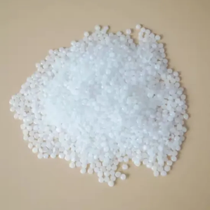 Gránulos de polietileno HDPE de alta densidad, precio competitivo, fabricación de materias primas - Product Image 4